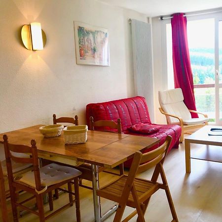 ווילארד-דה-לאנס Appartement 43M² Pied Des Pistes Avec Parking Et Wifi - Fr-1-515-40 מראה חיצוני תמונה